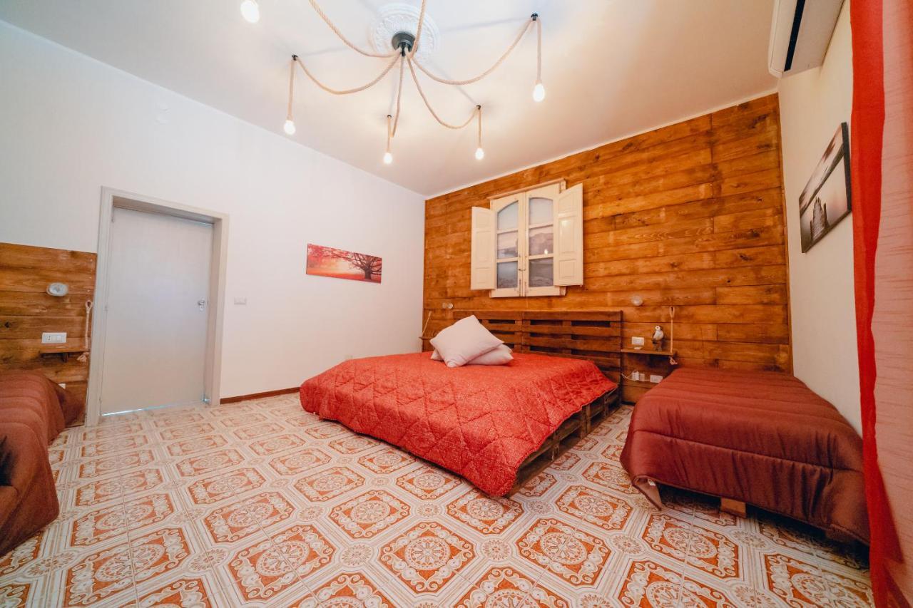 Syracuseapartments Il Mare Di Ortigia Dış mekan fotoğraf
