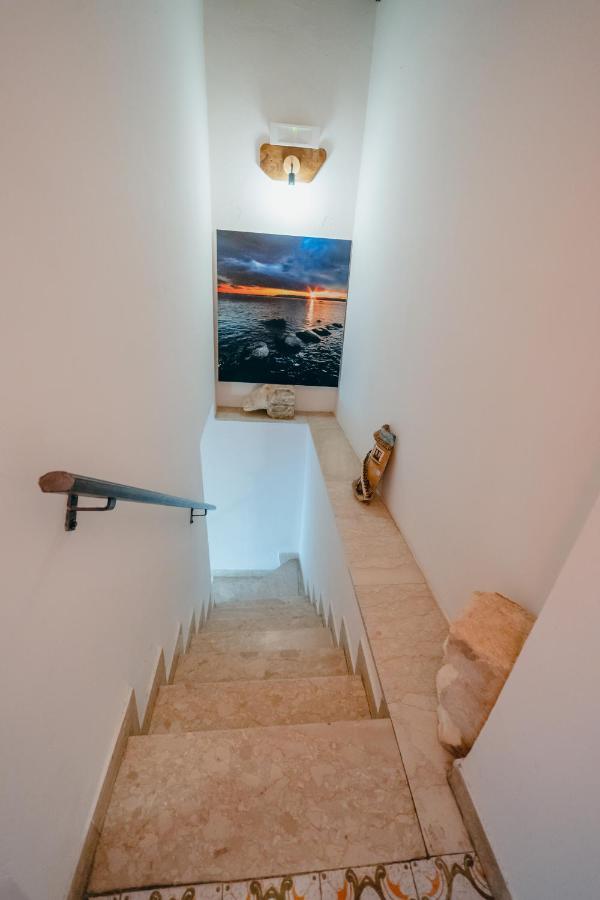 Syracuseapartments Il Mare Di Ortigia Dış mekan fotoğraf