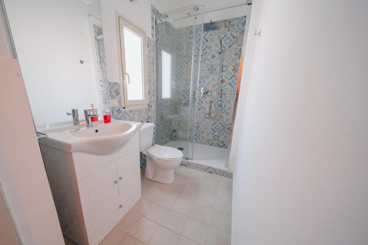 Syracuseapartments Il Mare Di Ortigia Dış mekan fotoğraf