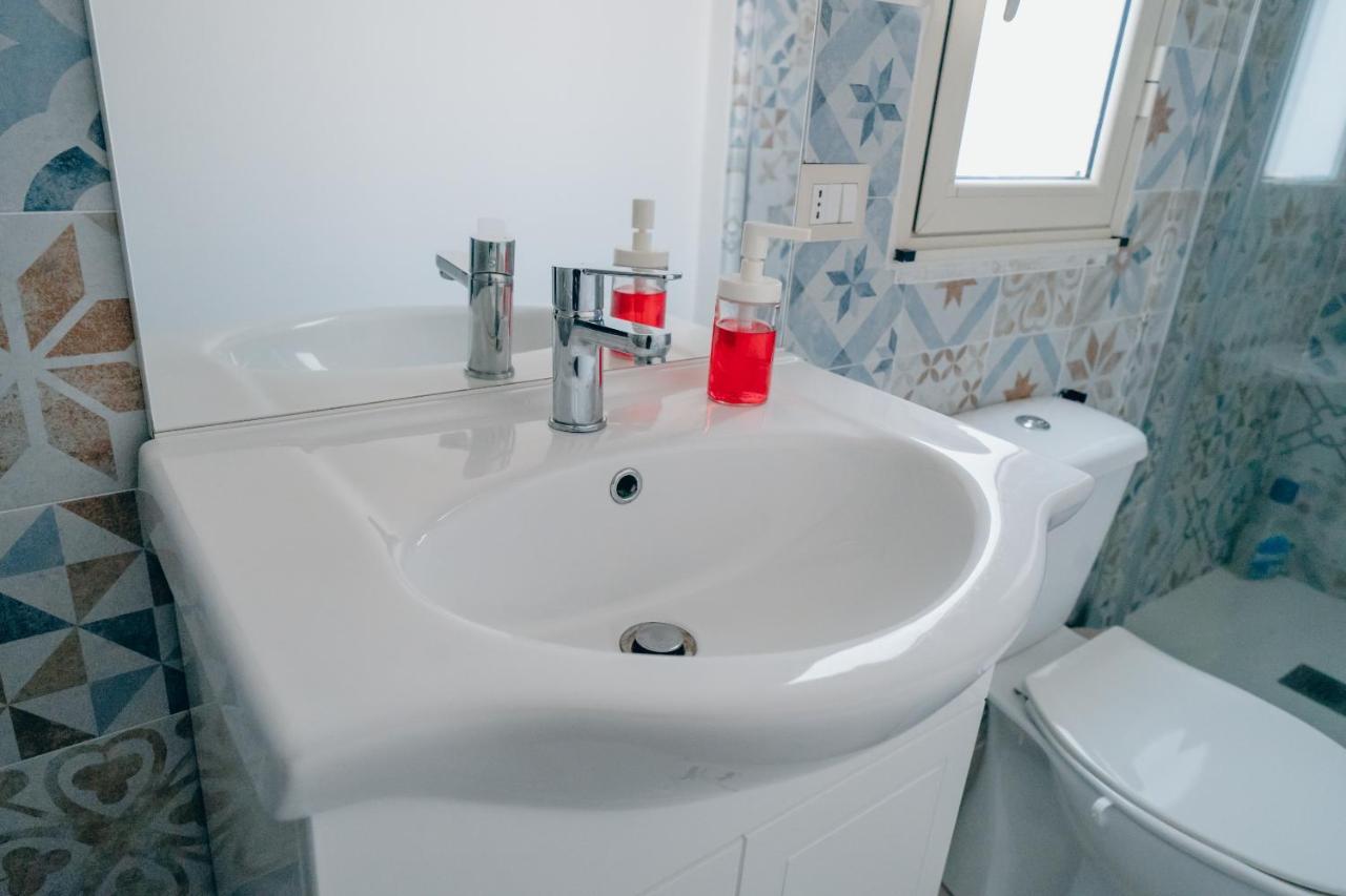 Syracuseapartments Il Mare Di Ortigia Dış mekan fotoğraf