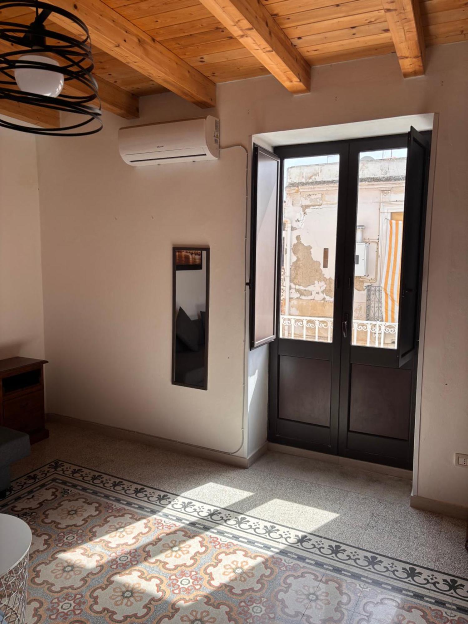 Syracuseapartments Il Mare Di Ortigia Dış mekan fotoğraf