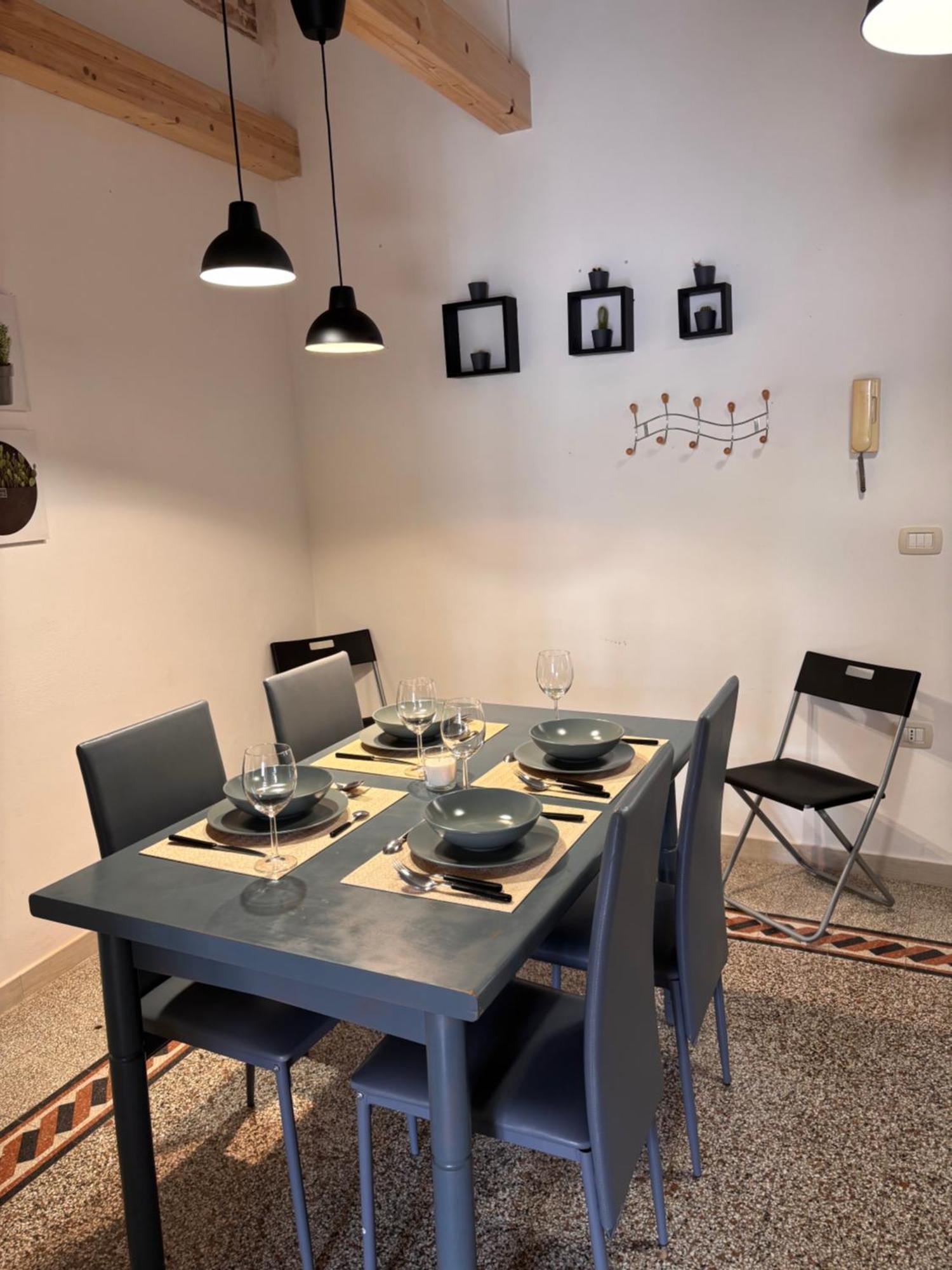Syracuseapartments Il Mare Di Ortigia Dış mekan fotoğraf