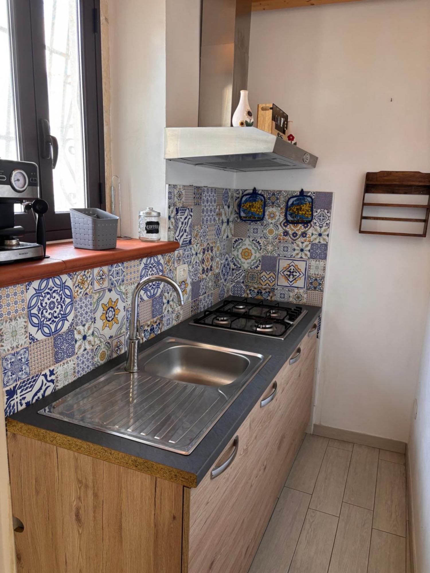 Syracuseapartments Il Mare Di Ortigia Dış mekan fotoğraf