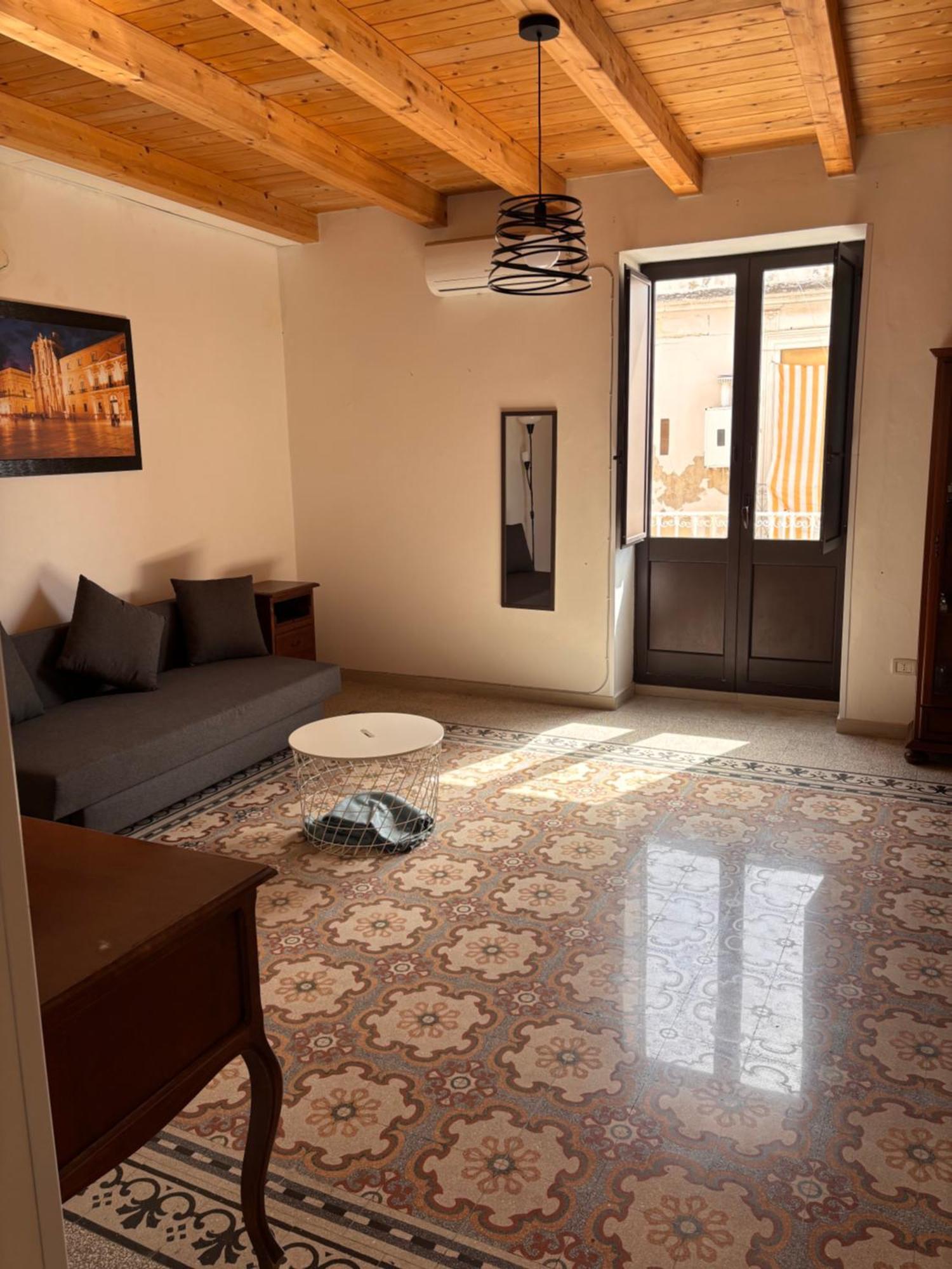 Syracuseapartments Il Mare Di Ortigia Dış mekan fotoğraf